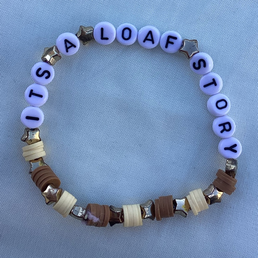 Taylor Swift Bracelet Taylor Swift Bracelet
